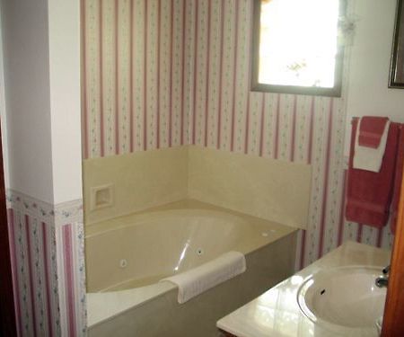 Lakeshore Bed & Breakfast Indian Point 外观 照片