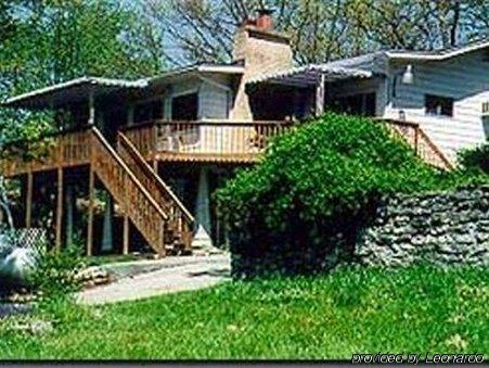 Lakeshore Bed & Breakfast Indian Point 外观 照片