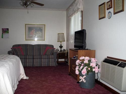Lakeshore Bed & Breakfast Indian Point 外观 照片