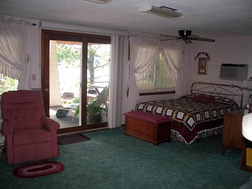 Lakeshore Bed & Breakfast Indian Point 外观 照片