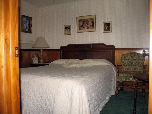 Lakeshore Bed & Breakfast Indian Point 外观 照片