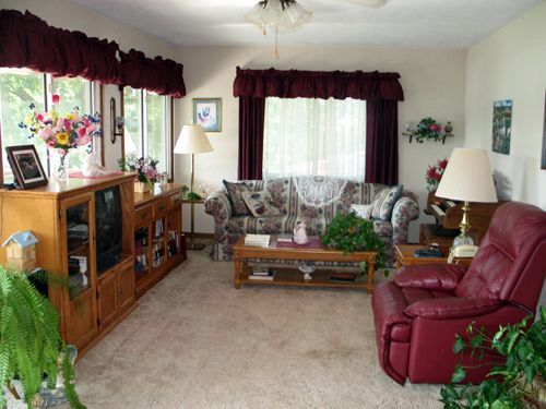 Lakeshore Bed & Breakfast Indian Point 外观 照片