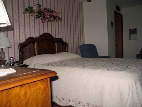 Lakeshore Bed & Breakfast Indian Point 外观 照片