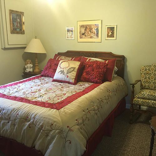 Lakeshore Bed & Breakfast Indian Point 外观 照片