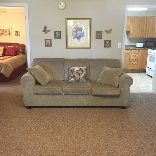 Lakeshore Bed & Breakfast Indian Point 外观 照片