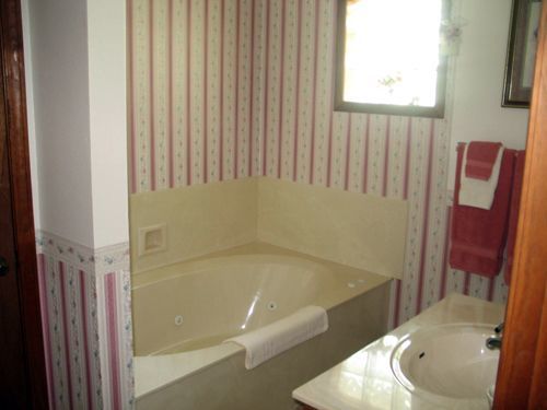 Lakeshore Bed & Breakfast Indian Point 外观 照片