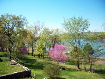 Lakeshore Bed & Breakfast Indian Point 外观 照片