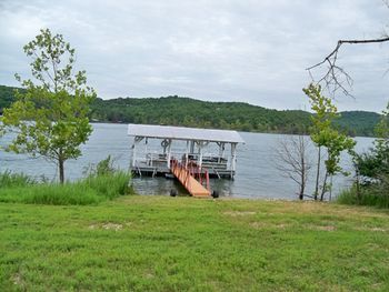Lakeshore Bed & Breakfast Indian Point 外观 照片