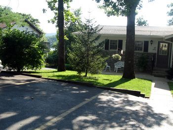 Lakeshore Bed & Breakfast Indian Point 外观 照片