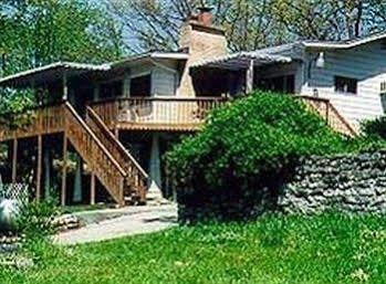 Lakeshore Bed & Breakfast Indian Point 外观 照片