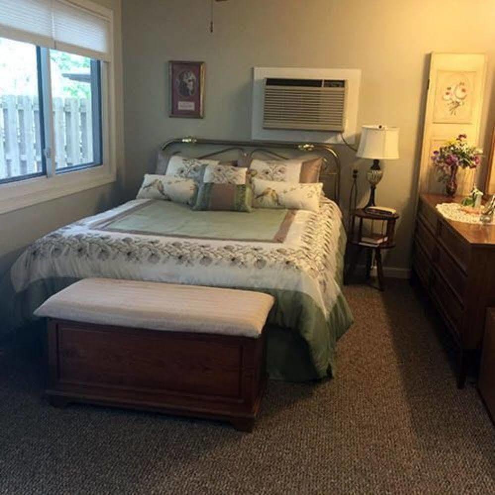Lakeshore Bed & Breakfast Indian Point 外观 照片